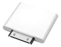 Comprar Adaptador De Transmisor I8 Para iPod Classic Touch 30 Pines 