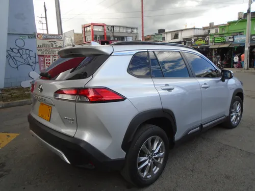 Toyota Corolla Cross 2.0 Xei
