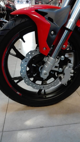 Imagen 3 de 16 de Benelli 180 S - Mejor Contado!!! - Financiado/contado! Merlo