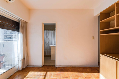 Imagen 4 de 22 de Venta Monoambiente Divisible Con Balcón Belgrano