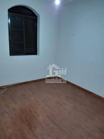 Casa Para Alugar, 70 M² Por R$ 1.100/mês - Iguatemi - Ribeirão Preto/sp - Ca1470