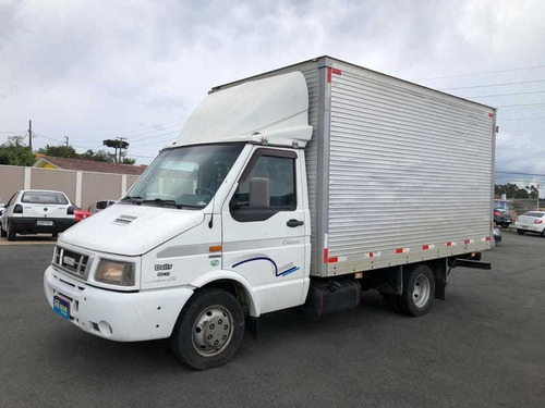 Iveco Daily Furgao(curto) 50.13