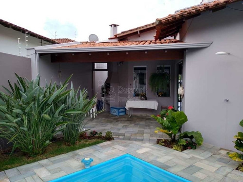 Imagem 4 de 6 de Venda De Casas / Padrão Na Cidade De Araraquara 10441
