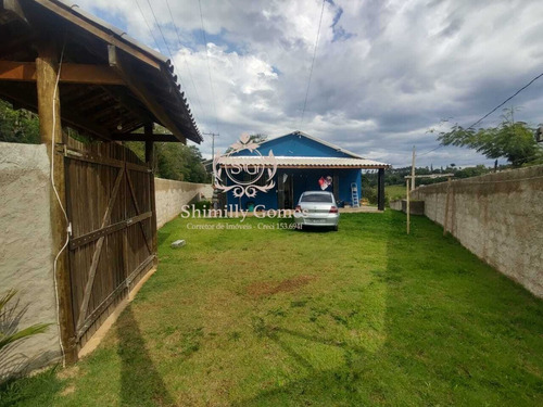 Imagem 5 de 14 de 1.000 M², 02 Dormitórios, Churrasqueira, Piscina E Edicula !!