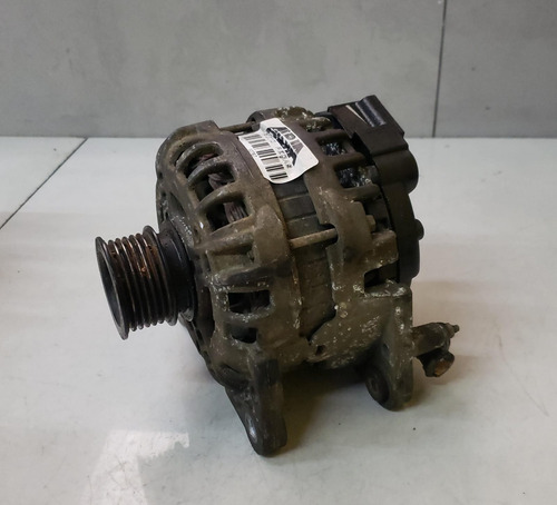 Alternador Vw Gol G5 1.6 2008 A 2013 5u0903025e