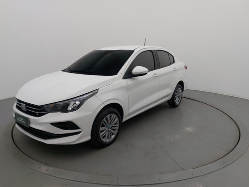 Fiat Cronos 1.3 FIREFLY FLEX DRIVE MANUAL