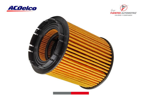 Filtro Aceite Para Alfa Romeo 159 2.2 2007 2008