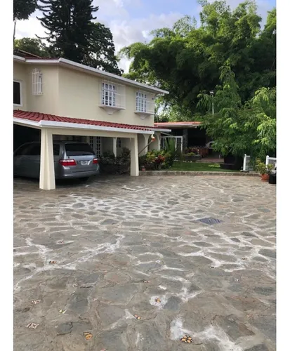 Casa En Venta El Hatillo