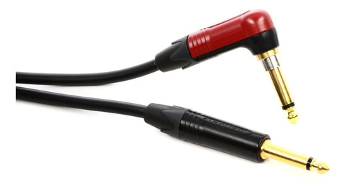 Cable De Guitarra Prs Silent 3mt Instrumento Acc-7001-10ss