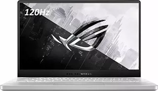 Laptop - - Rog Zephyrus G14 14 Laptop Para Juegos - Amd Ryz