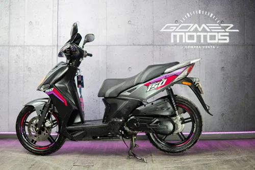Kymco Agility 150 2020