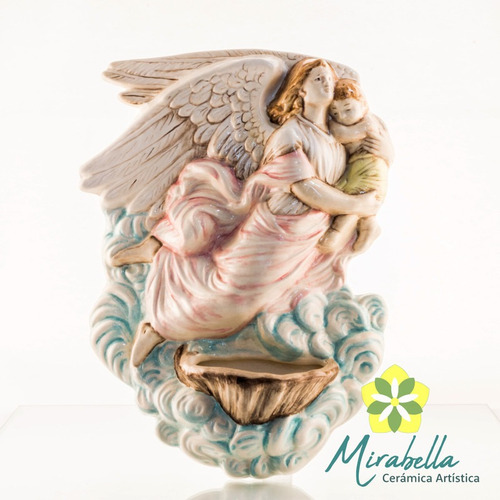 Imagen 1 de 1 de Angel Benditero Mirabella