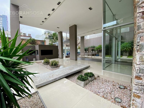 Imagen 2 de 27 de Excelente Depto En Torre Con Amenities En Venta En Núñez!
