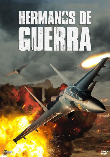 Hermanos De Guerra - Time Of Heroes - 2022 - Dvd