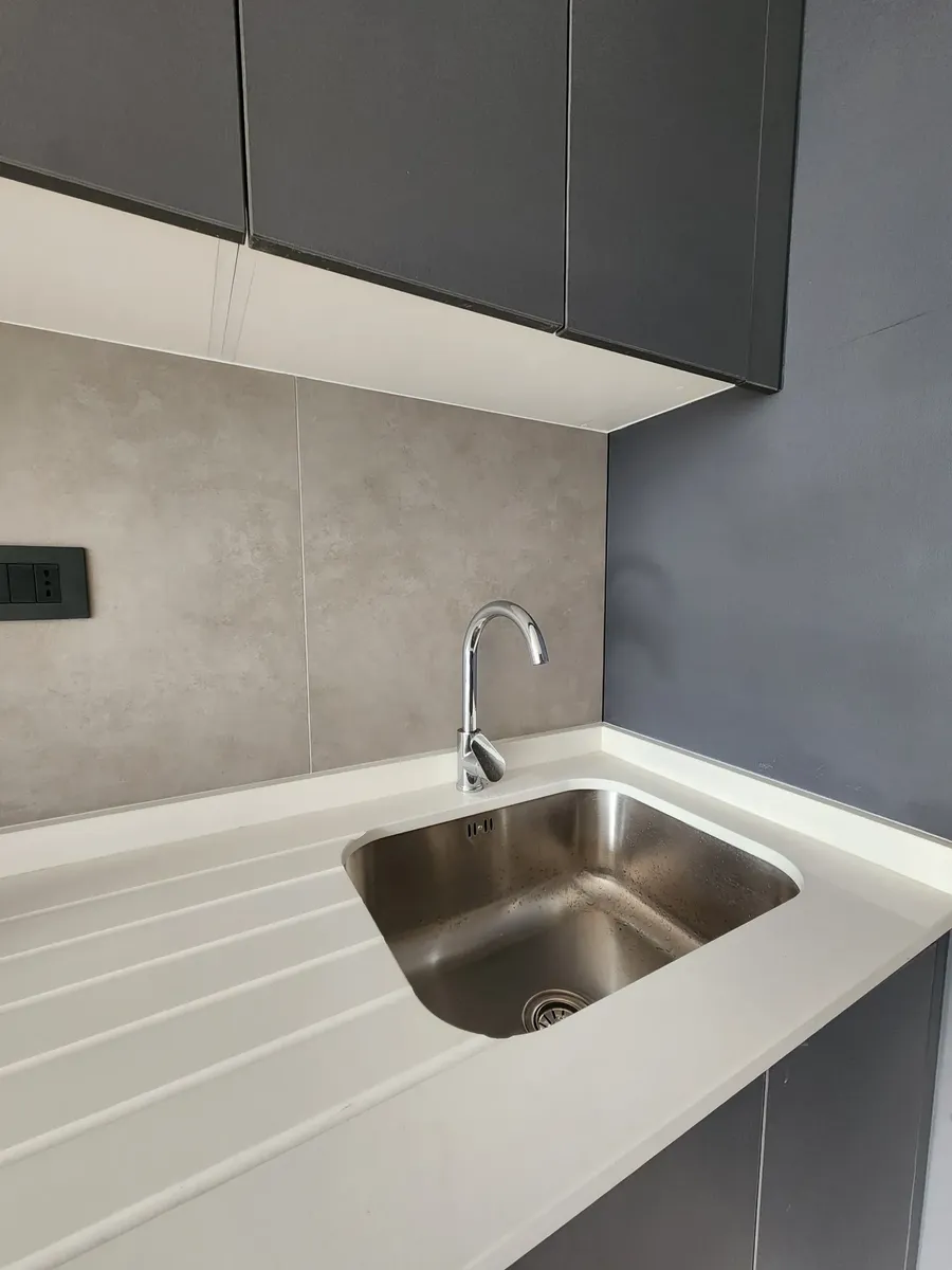 Imagen 5 de 30 de Hermoso Departamento En Metro Irarrazaval 1d1b
