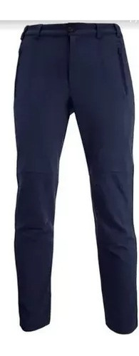 Pantalón Softshell Térmico Micropolar Nueva Temporada Mujer