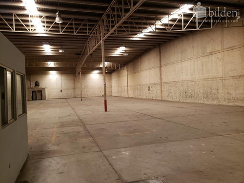 Imagen 4 de 12 de Bodega Comercial En Renta Victoria De Durango Centro