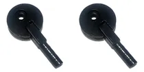 Comprar Bisagras Para Máquinas De Coser Singer Negrita Y Antigua 2pz
