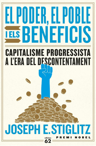 El Poder, El Poble I Els Beneficis (libro Original)