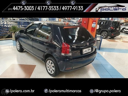 Fiat Palio 1.0 Mpi Fire Economy 8v