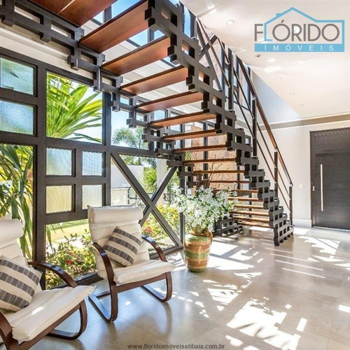 Imagem 4 de 29 de Casas Em Condomínio À Venda Em Atibaia/sp - Compre O Seu Casas Em Condomínio Aqui! - 1442757