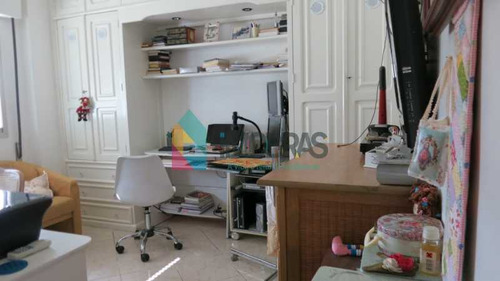 Imagem 9 de 15 de Apartamento Flat Em Copacabana Oportunidade !! - Cpfl20016