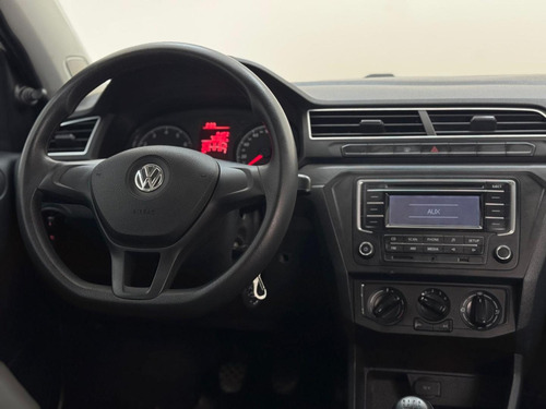 Volkswagen Gol Mpi 2023