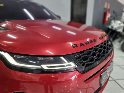 Land Rover Range Rover Evoque 2.0 P250 FLEX R-DYNAMIC SE AWD AUTOMÁTICO