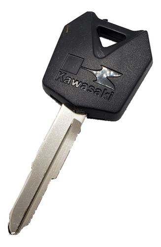 Llave De Repuesto Kawasaki Zx6 Versys Klr Z100 