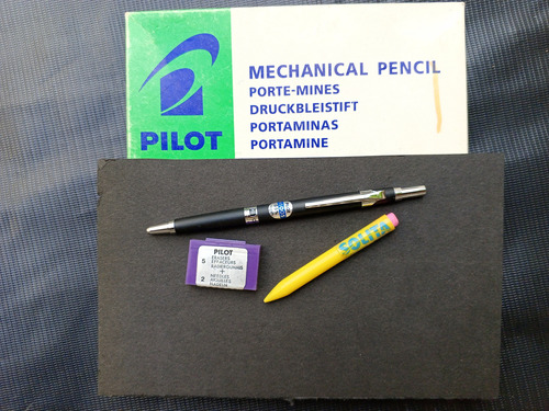Portaminas Pilot 1005
