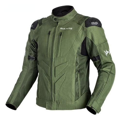 Ropa De Motoristaropa De Carrerasrally Ropa De Protección