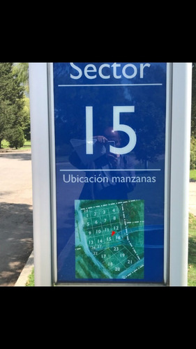 Imagen 7 de 7 de Lote Doble Jardines De Paz