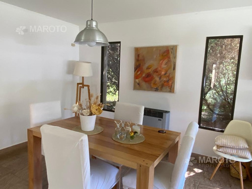 Imagen 16 de 27 de Casa En Venta En San Lucas - Maroto Propiedades