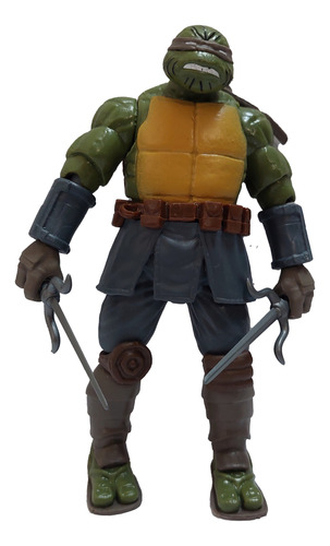 The Last Ronin Unarmored - Las Tortugas Ninja - Tmnt