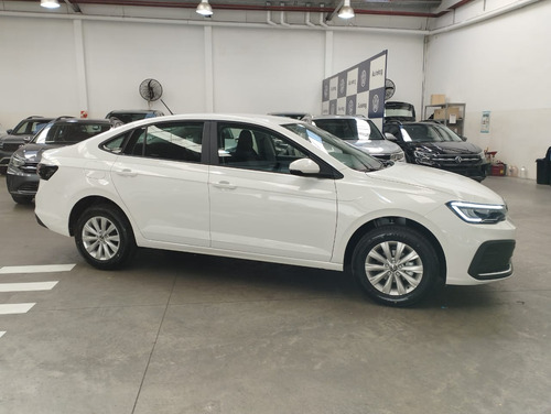Volkswagen Virtus 1.6 Msi