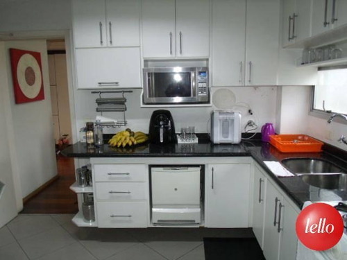 Imagem 12 de 13 de Apartamento - Ref: 209462