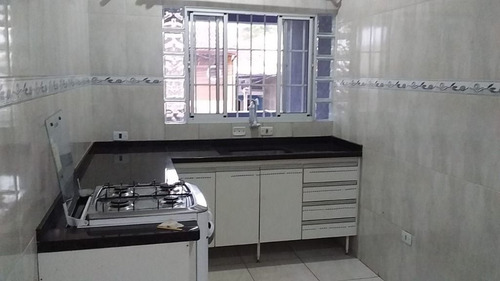 Imagem 6 de 13 de Casa Com 4 Dormitórios À Venda, 125 M² Por R$ 550.000 - Jardim Alvinópolis Ii - Atibaia/sp - Ca1199