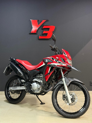 Honda Xre 300 Rally Flex