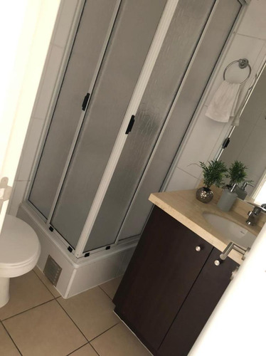 ¡se Arrienda Departamento En Macul! Piso 10, Orientación