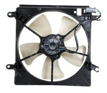 Electroventilador Radiador  Honda Accord 1995-98