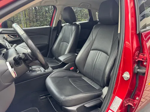 Mazda CX-3 2.0 Grand Touring At