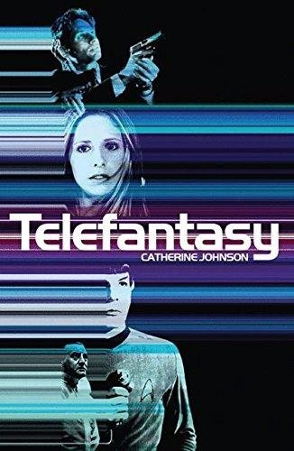 Telefantasy - Livro Em Inglês