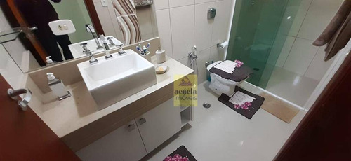 Imagem 20 de 23 de Vende - Lindo Sobrado - So0893