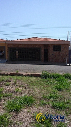 Imagem 1 de 15 de Casa - Planalto Paraiso - Ref: 1317 - V-v5276
