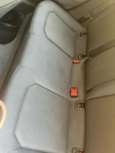 Audi A3 2.0 L Dynamic At Dsg