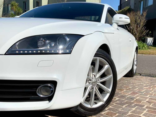Audi Tt 1.8 T Fsi 2013