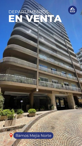 Venta Ramos Mejia Departamento 2 Ambientes