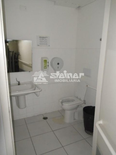 Imagem 11 de 28 de Aluguel Salão Comercial Até 300 M2 Lapa São Paulo R$ 12.000,00 - 37832a