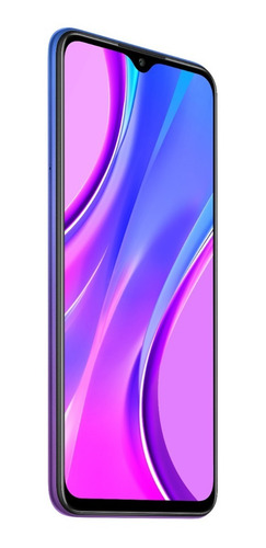 Imagen 6 de 9 de Xiaomi Redmi 9 64gb 4gb Ram Sunset Purple (liberado)