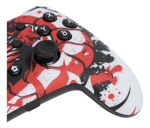 Controlador Inalámbrico Gamepad, Joystick 3d, Giroscopio De